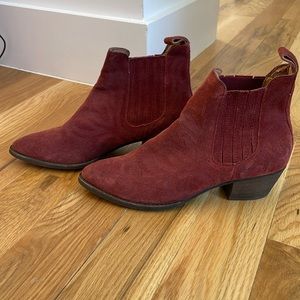 Booties
